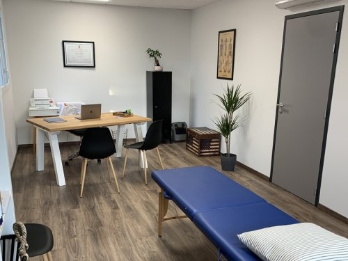 Ostéopathe pour adultes actifs sportifs à Montauban (82)